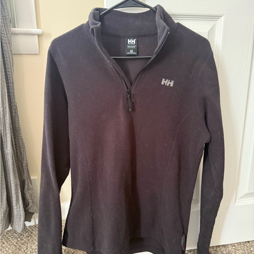 Helly Hansen Women's Daybreaker 1/2 Zip Fleece